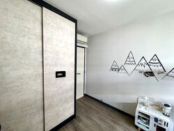 Blk 317A Yishun Greenwalk (Yishun), HDB 4 Rooms #478090351